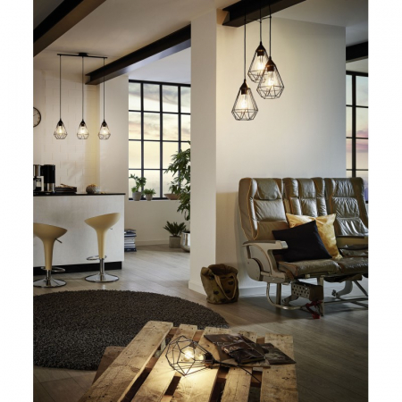 Lustra vintage EGLO TARBES 94189 [1]
