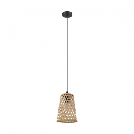Candelabre, Lustre și Pendule LED - Pendul EGLO CLAVERDON 43252