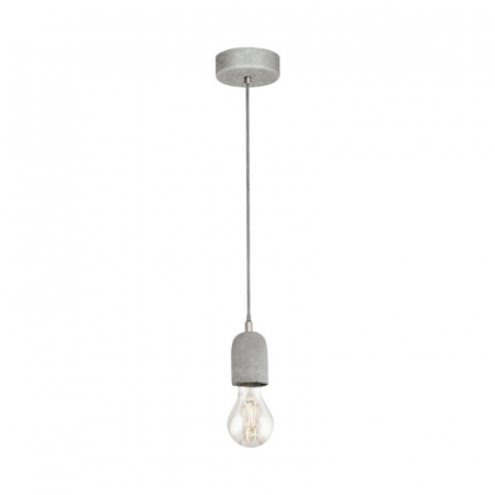 Candelabre, Lustre și Pendule LED - Pendul EGLO SILVARES 95522