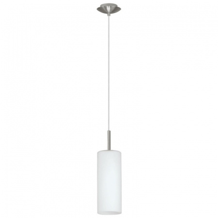 Candelabre, Lustre și Pendule LED - Pendul EGLO TROY 3 85977