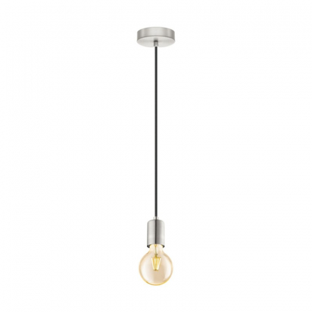 Candelabre, Lustre și Pendule LED - Pendul EGLO YORTH 32522