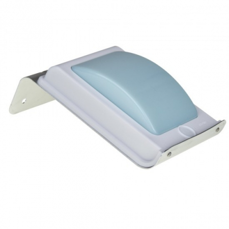Lampa Perete 0.55W Cu Panou Solar + Senzor Miscare, SL-10P1 [1]