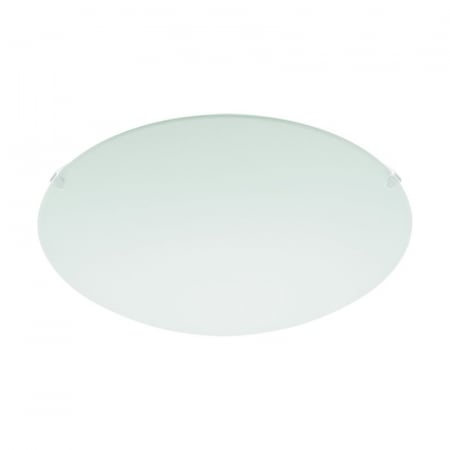 Aplice si Plafoniere LED - Plafoniera decor EGLO MARS 80265, E27 1X60W Ø250mm, Alb