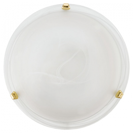 Plafoniera EGLO SALOME 7185, E27 1X60W Ø300mm, Alb, alama [0]