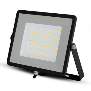 Proiector LED 100W corp negru SMD Chip Samsung 120 lm/W [0]