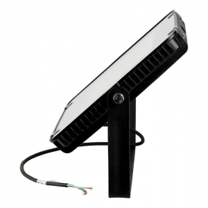 Proiector LED 200W Slim Chip SAMSUNG Corp Negru lumina rece [8]
