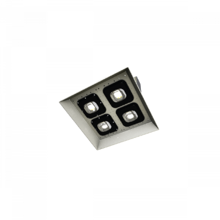 Proiector LED ANTIEX Cetex 4M 140W [5]