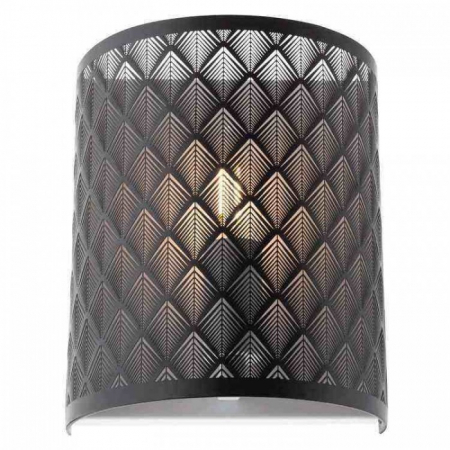 Aplice si Plafoniere LED - Aplica Redo Maasai 01-1251