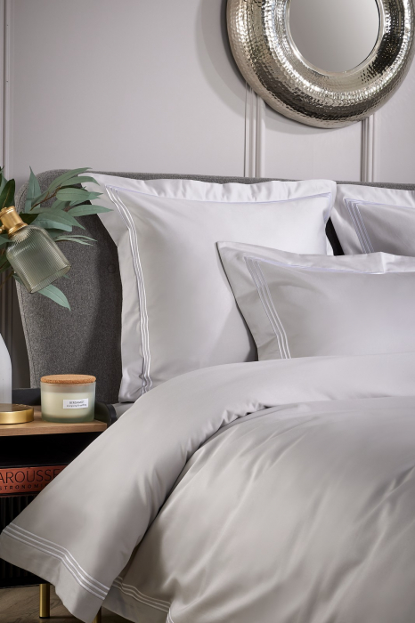 lenjerii de pat de lux  Heritage din bumbac [2]