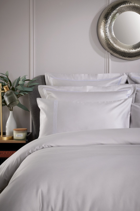 lenjerii de pat de lux  Heritage din bumbac [3]