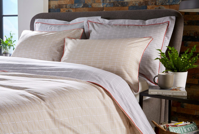 lenjerii de pat de calitate din bumbac [3]