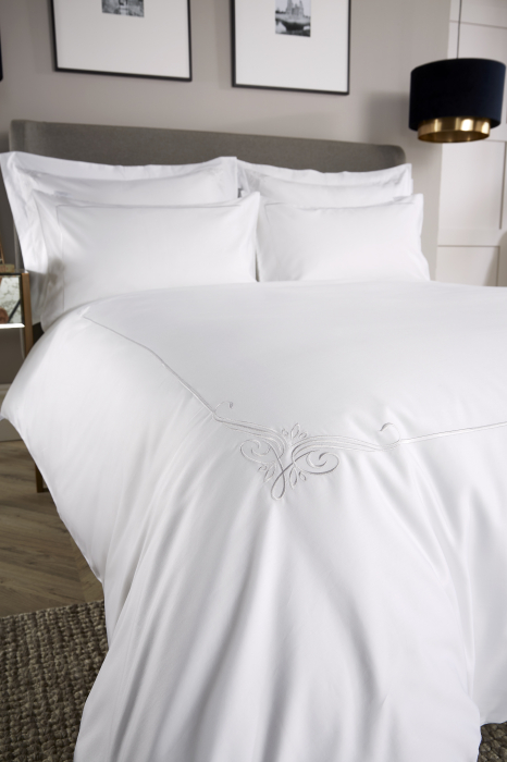 lenjerii de pat de calitate superioara din bumbac [2]