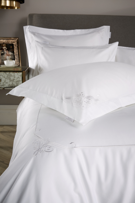 lenjerii de pat de calitate superioara din bumbac [4]