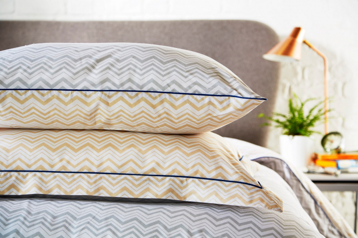 lenjerii de pat de calitate din bumbac [2]