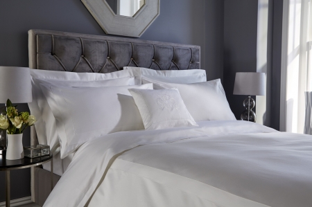 Lenjerii de pat - lenjerii de pat de lux din bumbac