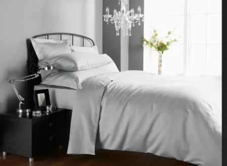 Lenjerii de pat - Cearceaf de pat de Premium