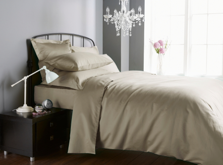 Lenjerii de pat - Cearceaf de pat de lux