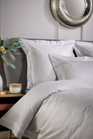 lenjerii de pat de lux  Heritage din bumbac [1]