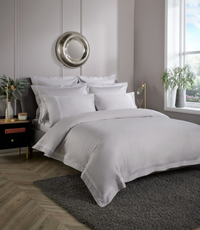 lenjerii de pat de lux  Heritage din bumbac [0]