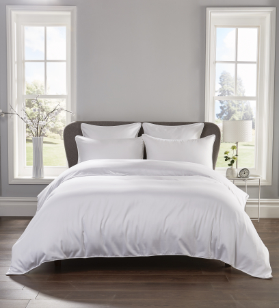 lenjerii de pat de calitate superioara din bumbac [2]