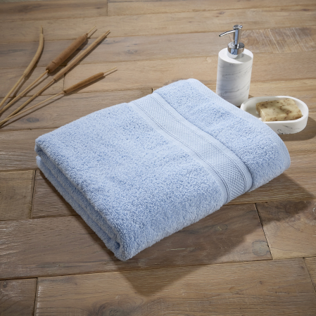 Zero Twist Collection BlueBell [2]