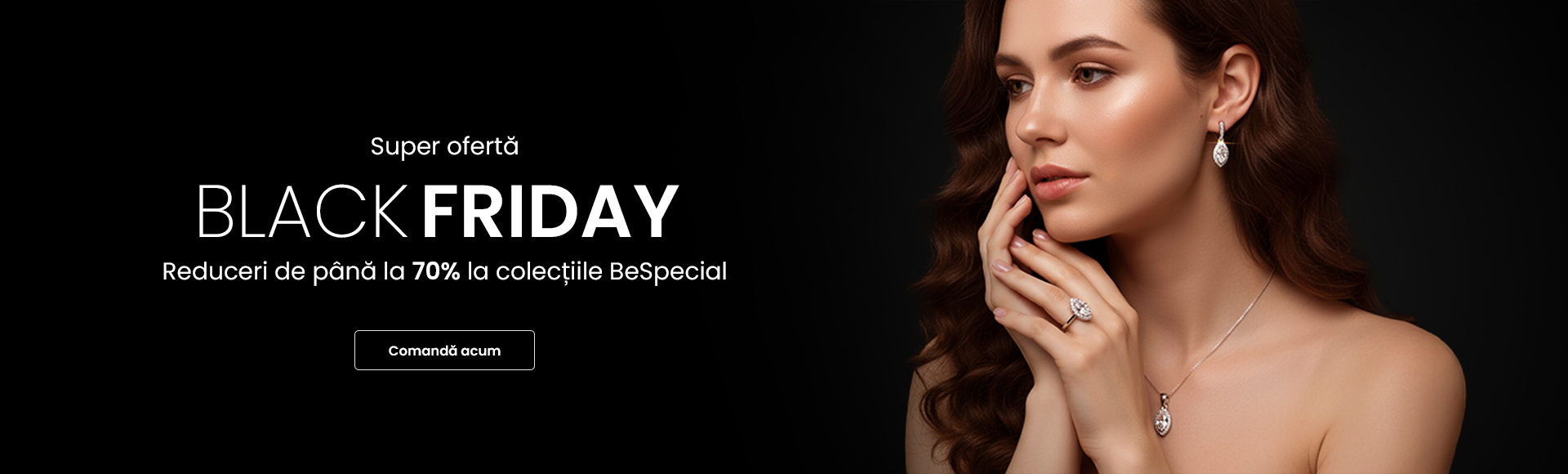 Black Friday BeSpecial.ro 2025