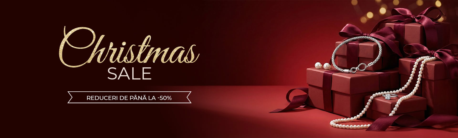 Promotie Craciun 2025 - BeSpecial.ro