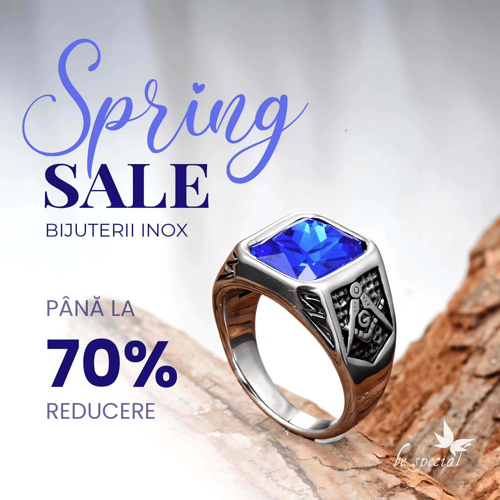 Bijuterii Inox Femei si Barbati Oferte Imbatabile