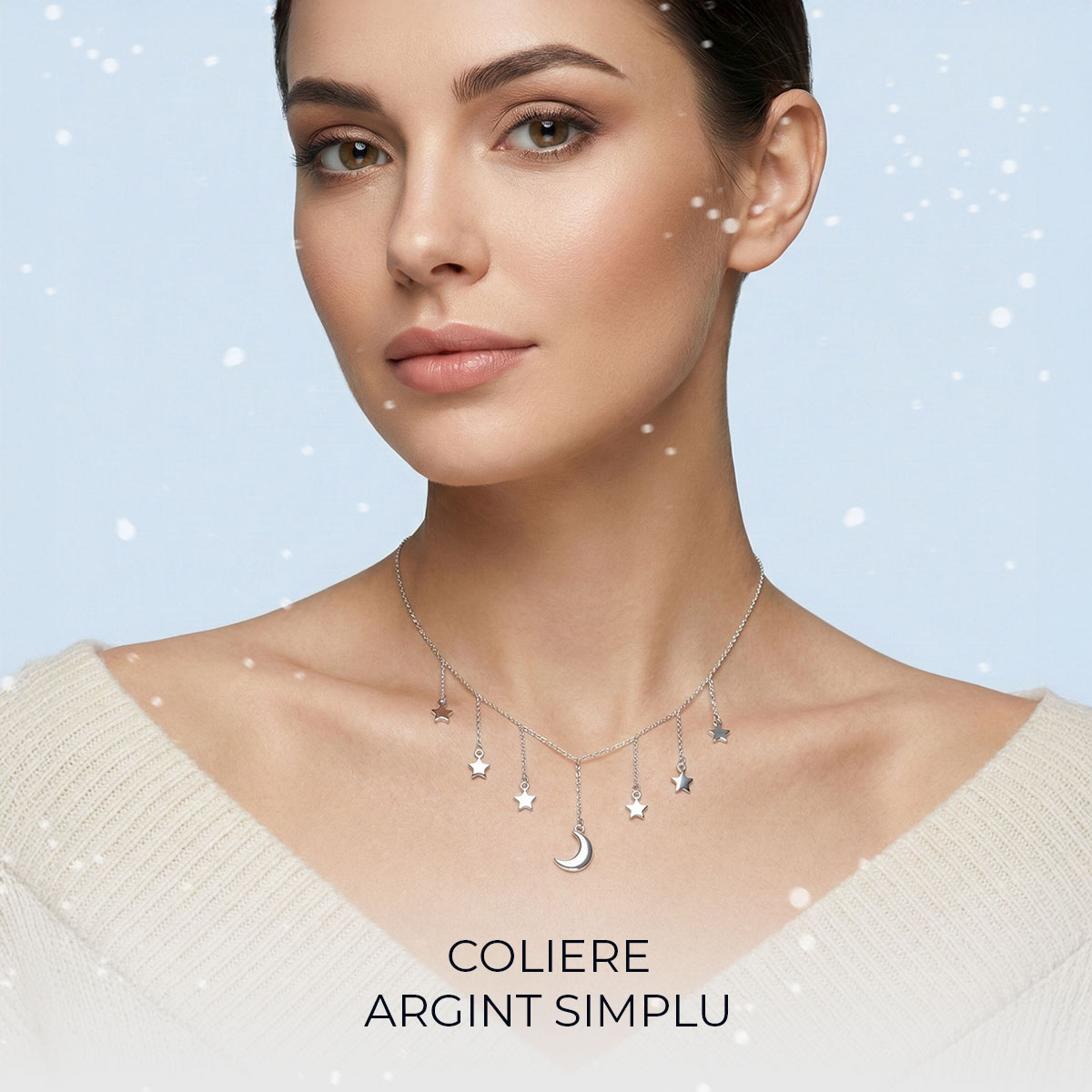 Bijuterii Argint Simplu