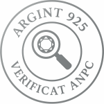 Argint 925 verificat de ANPC!