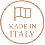 Fabricat in ITALIA!