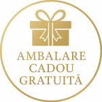 Ambalare Cadou Gratuita!