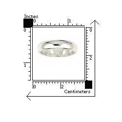 Inel argint 925 stil verigheta [3]