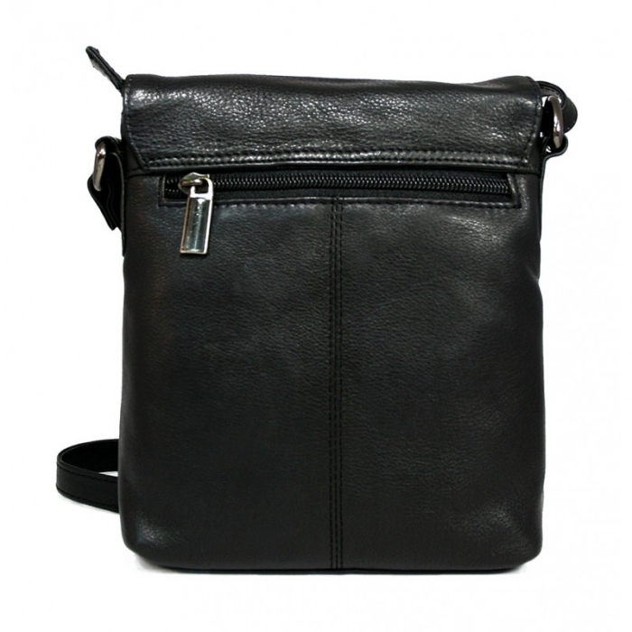 Geanta de umar din piele naturala marca Always Wild [2]