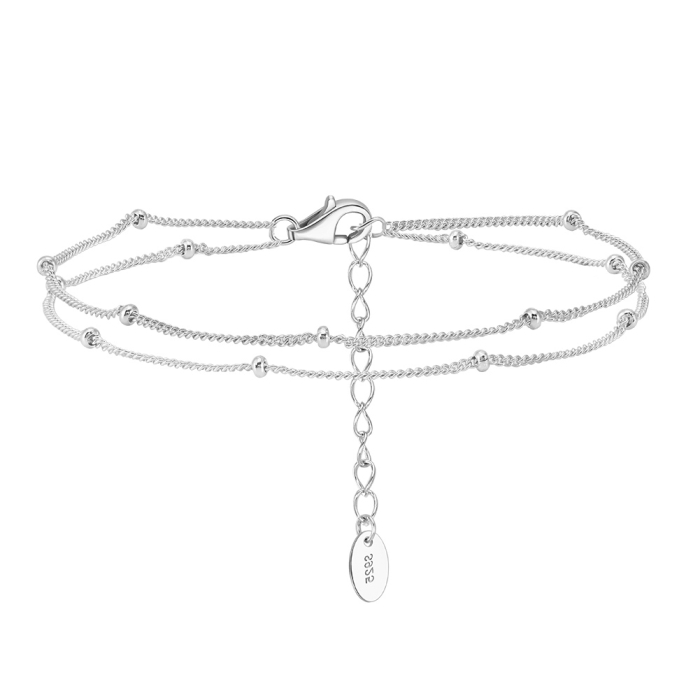 Bratara argint 925 placata cu rodiu [1]