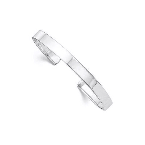 Bratara argint 925 simpla, Nadine [2]