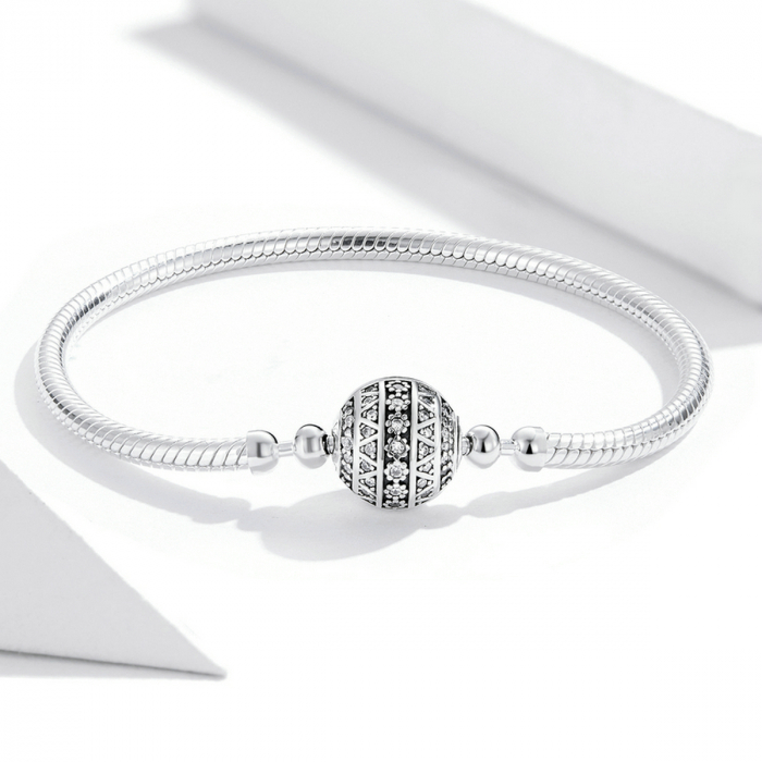 Bratara argint Exquisite [3]