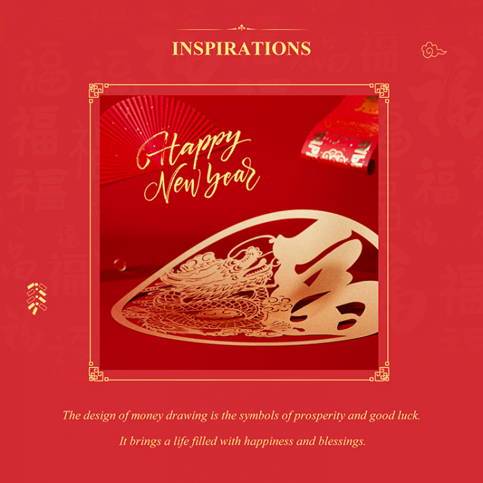 Bratara argint norocoasa cu sfoara rosie [19]