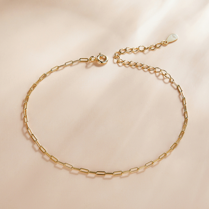 Bratara argint simpla [5]