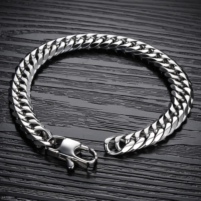 Bratara inox de 8 mm [4]