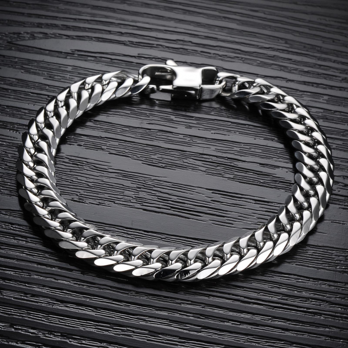 Bratara inox de 8 mm [3]