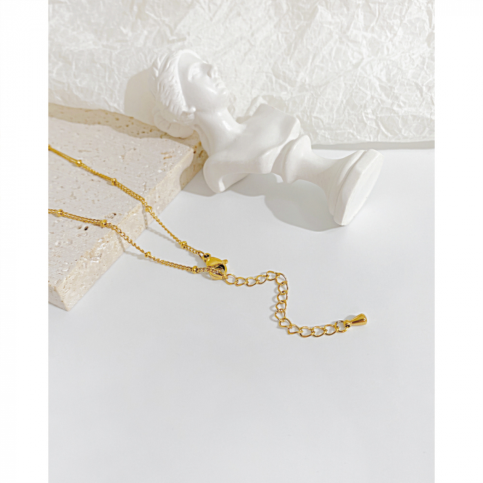 Bratara glezna inox cu inima [14]