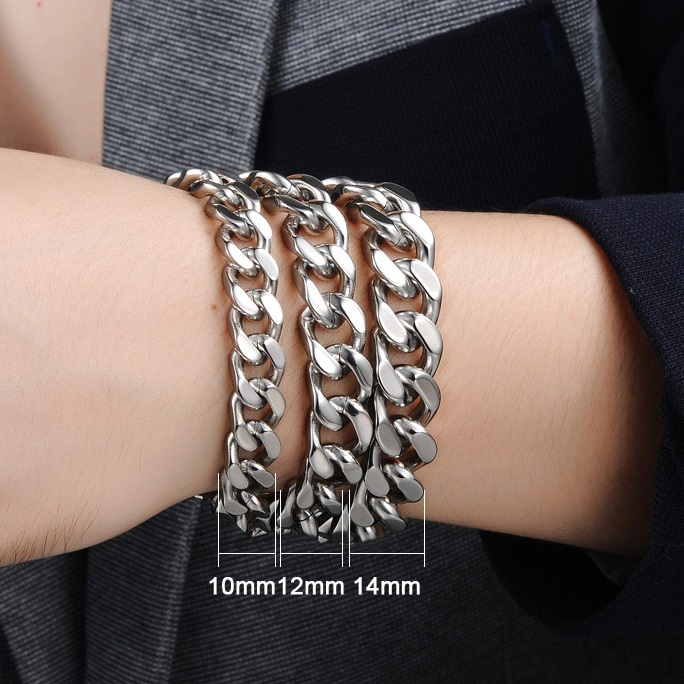 Bratara inox de 12 mm [4]