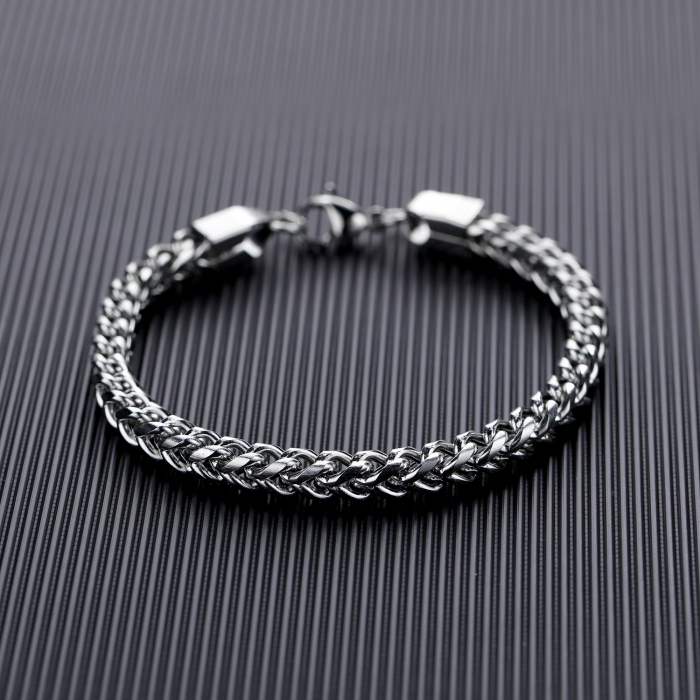 Bratara inox de 6,5 mm [7]