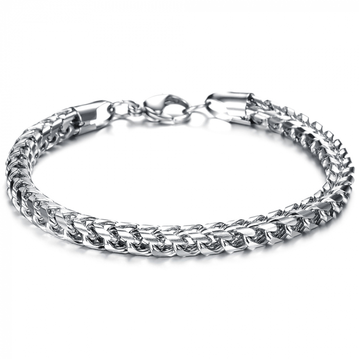 Bratara inox de 6,5 mm [6]