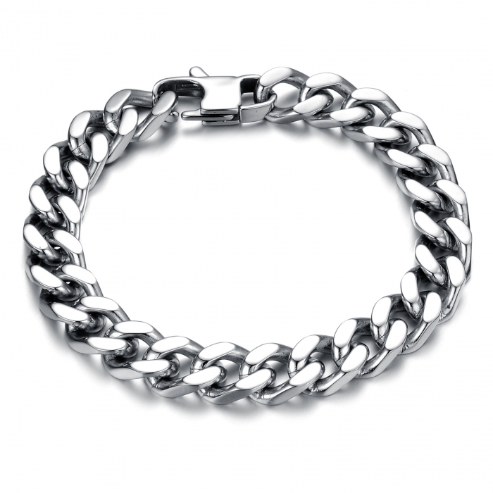 Bratara inox de 10 mm [6]