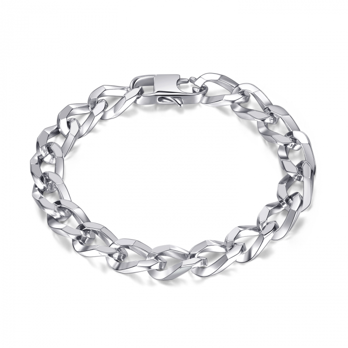 VU100 – Bracciale Donna Moderno VUEU-BRT163, Design Contemporaneo