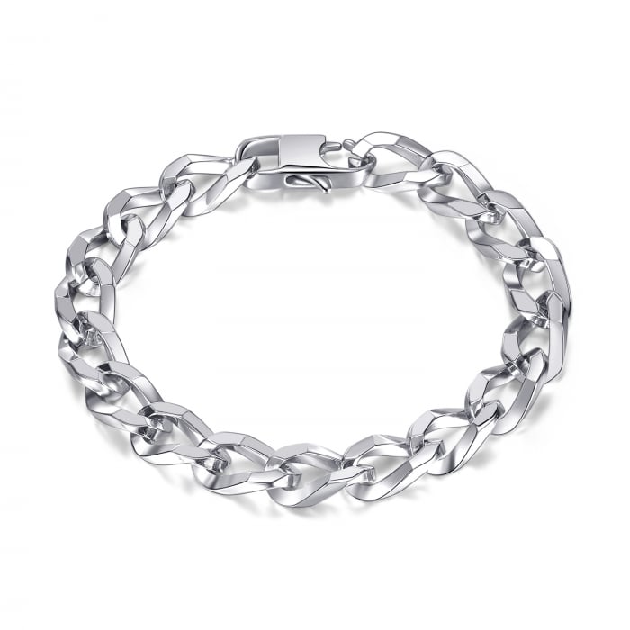 VU100 – Bracciale Donna Moderno VUEU-BRT163, Design Contemporaneo