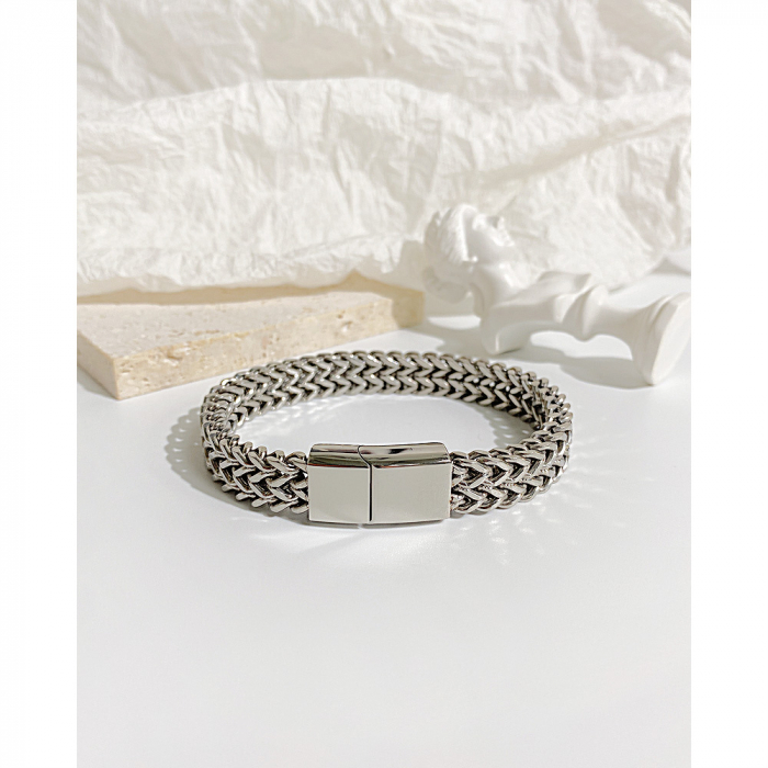 Bratara inox Trendy [2]