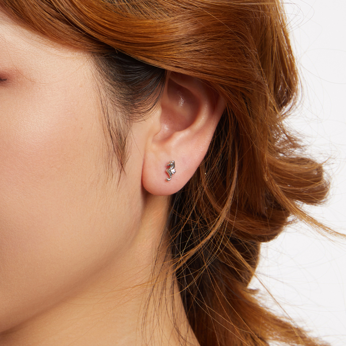 Cercei argint Caluti de Mare [9]